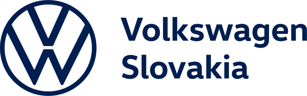 logo volkswagen